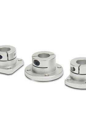 仕瑞达 导向轴支座ABSWFL ABSWHL ABSWKL12 16 20 25 30 35 40 50