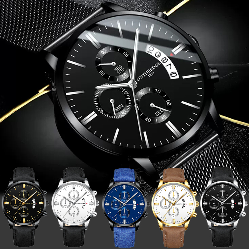 极速2023 Luxury en's Watch op rand Fashion usiness ale Quart