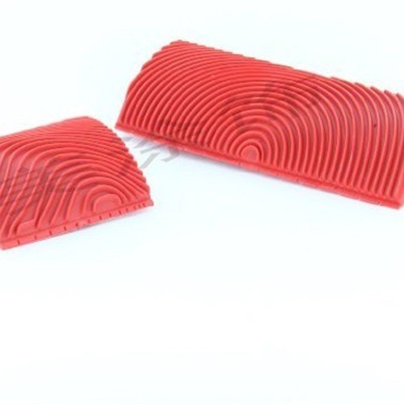 套装木纹器仿木纹工具家具厂木纹工具油漆工工具2件套装木门木纹