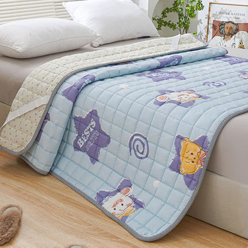 防滑床垫软垫1米5家用垫褥2米乘2米2铺褥子被子铺垫宿舍学生单人