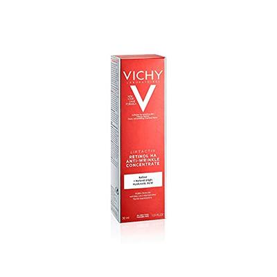 推荐Vichy LiftActiv Retinol HA Anti-Wrinkle Concentrate Reti
