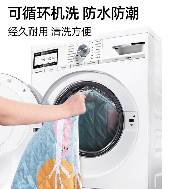 野餐垫户外防潮垫加厚春游垫子便携郊游露营春游防水防潮草坪铺垫