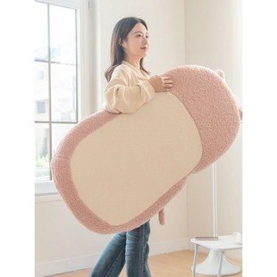 懒人沙发可爱单人榻榻米床上靠背椅飘窗沙发阳台卧室房间迷你沙发