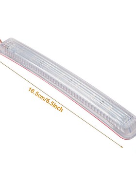 New LED Car Turn Signal Light Auto Rearview Mirror Indicato