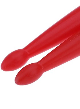 High quality Pair of 5A Drumsticks Stick Nylon for Drum Set