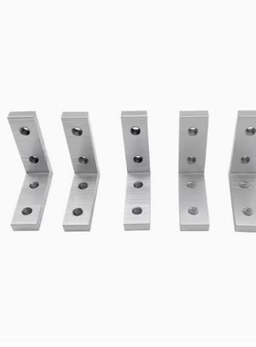 角槽连接件ADM01-G306/G408/308/4510/5010-K10/K11.5/K14/K18K20