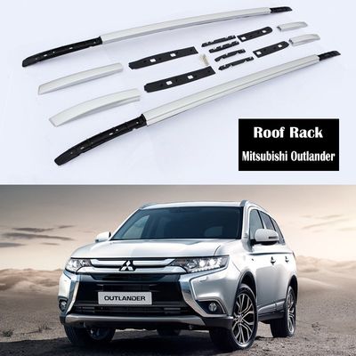 速发Aluminum Alloy Roof Rack For Mitsubishi Outlander 2013-2