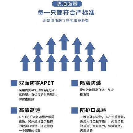 烧电焊面罩全脸防护罩 头戴式护脸轻便焊工专用隔防拷热烧焊眼镜