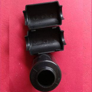 新昌纺机配件大全 倍捻机联轴器用的可分离的轴节罩 易更换 包纱