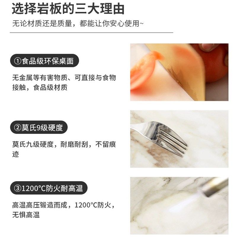 岩板转盘家用定制餐桌圆桌转盘配转轴吃饭桌台面圆桌转盘底座桌面,住宅家具,岩板餐桌,淘宝优惠券,粉丝福利购,淘宝优惠卷