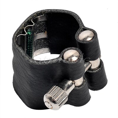 1Pcs Ligature For Bb Clarinet Mouthpiece
