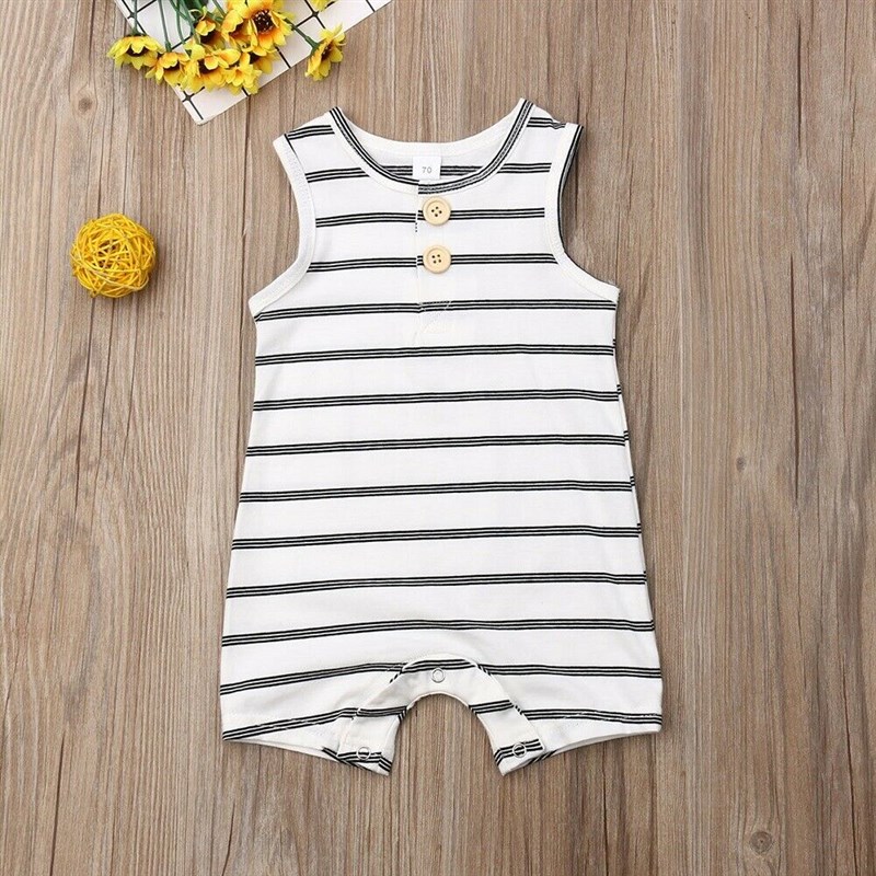 极速2019 Baby Summer Clothing 0-24 Newborn Infant Baby Boy G