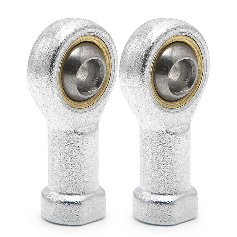 推荐2 Pcs 8mm Internal Female Metric Thread Rod End Ball Joi 美容美体仪器 其它面部美容工具配件 原图主图