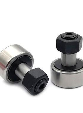 凸轮轴承随动器 CFA CFAS CFFAS3 4 5 6 8 10-10 12 13 16 22 26