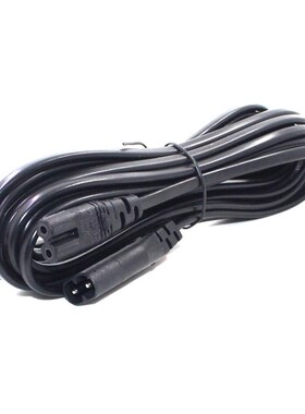 IEC320 C7 to C8 extension cords,C8-C7 IEC Jumper cable,IEC m