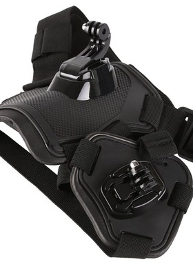 Fetch Dog Harness Chest Strap for GoPro Hero 8 7 5 Session S