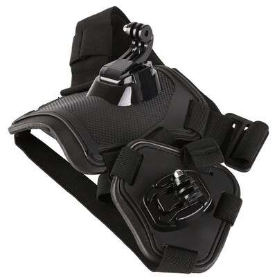 Fetch Dog Harness Chest Strap for GoPro Hero 8 7 5 Session S