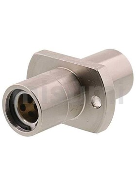 MFCKW8/10/12/16/20/25/30/MFCKW-S中间方法兰无油衬套固定座组件