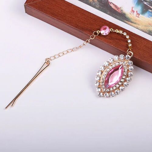 小众高货Bohomia Indian Fashion FringeHead Tiara Hair Accesso