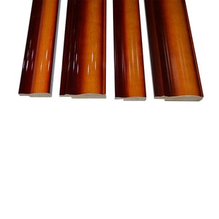 饰线条 日晟相框线条 裱框简约装 油画装 656自产自销 实木字画线条