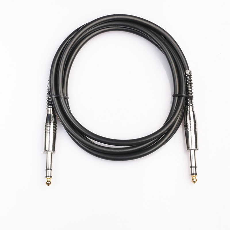 ofessioifal Elect ic Gunt Cable Stereo 3rMeters 10FT S 基础建材 其它五金 原图主图