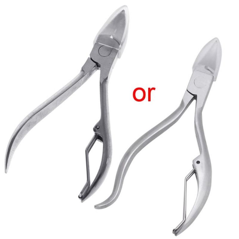 厂家Professional Stainless Steel Toe Nipper Nail Clipper Cut