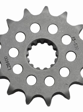 FZS600 FZS600SP Fazer 1998-2003前后链轮530X-Ring链条套件