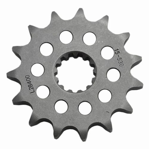 FZS600 FZS600SP Fazer 1998-2003前后链轮530X-Ring链条套件