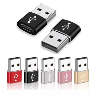 Female OTG Male Adapter USB 3.0 厂家USB Type Tyepe