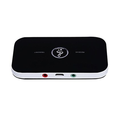 B6 2 in 1 Wireless Bluetooth 4.1 Receiver Transmitter 3.5mm