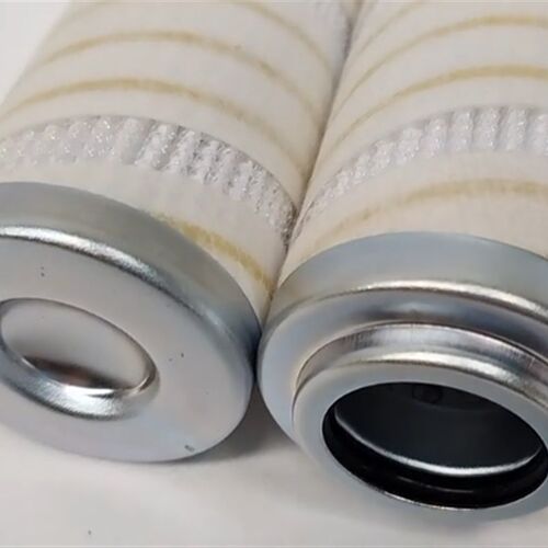 精品替代 HC9020FUT8Z液压油过滤器滤芯
