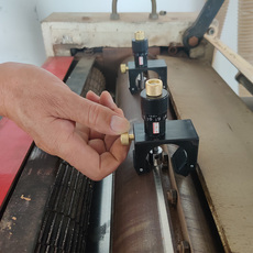 Нож для рубанка