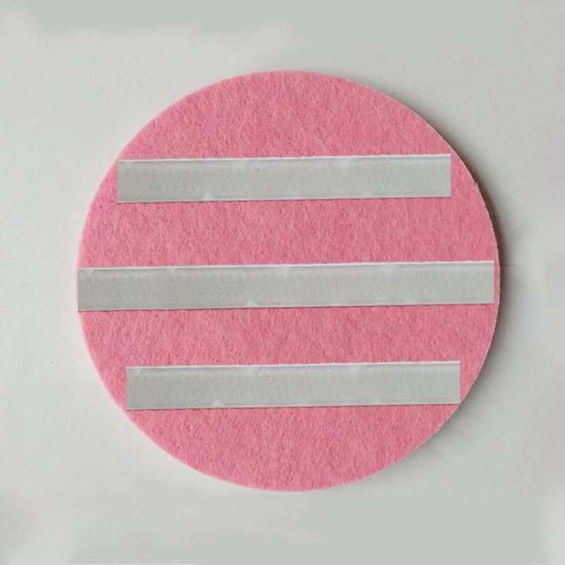 新款圆形彩色毛毡板墙贴照片墙背景板幼儿园装饰墙展示板软木板留,文具电教/文化用品/商务用品,软木板/照片板/毛毡板,淘宝优惠券,粉丝福利购,淘宝优惠卷