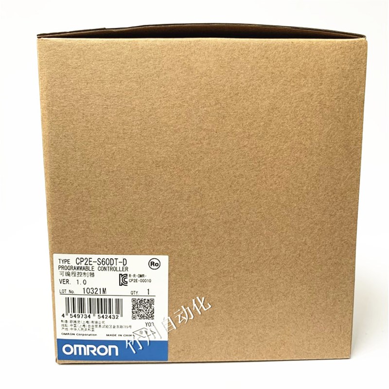 PLC控制器CP2ENE14DR-A N14DR-A 020DT-D N30DT1-D -4ND N60DT1-D
