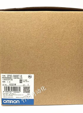 PLC控制器CP2ENE14DR-A N14DR-A 020DT-D N30DT1-D -4ND N60DT1-D