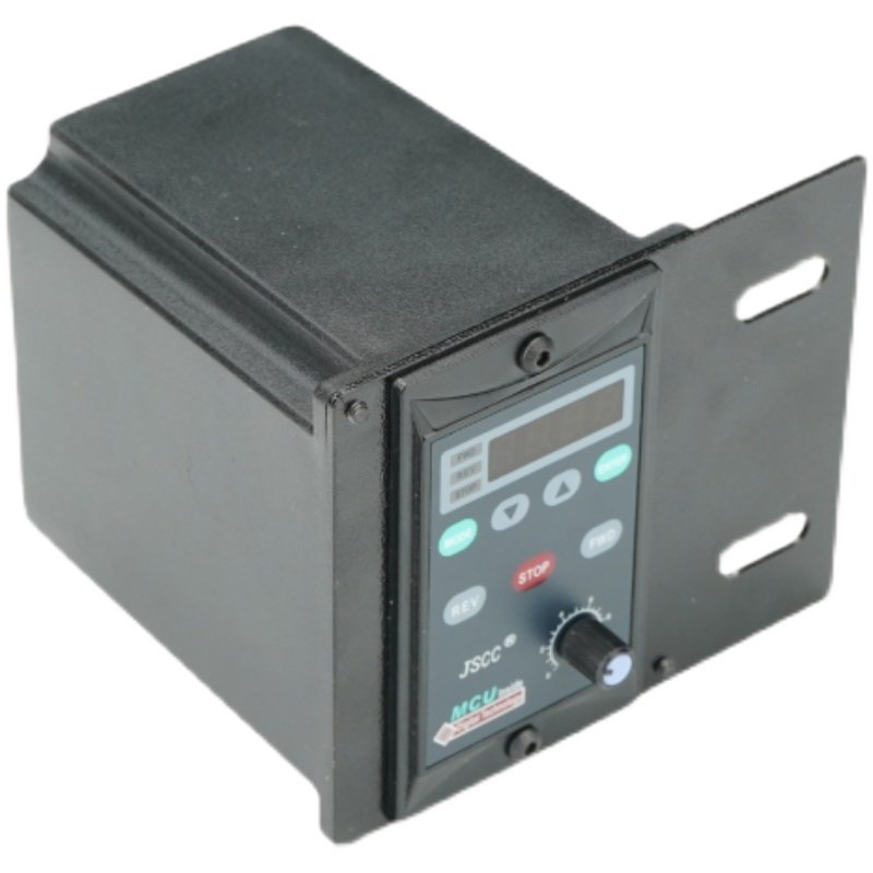 电机调速器安装盒保o护盒型材流水线配件输送带调速器盒子控制盒