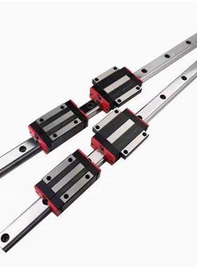 IAC41 IAC42 IAF41 IAF42-H8 H10 H13 H16 替怡合达直线导轨