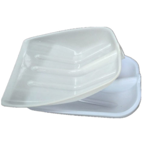 平款塑料铲塑料锹长柄钢化铲收粮铲收稻谷茶叶锹铲雪面粉铲木屑铲