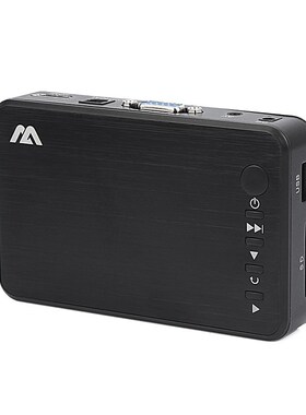 Full HD 1080P Media Player Mini MKV HDMI HDD Media Player HD