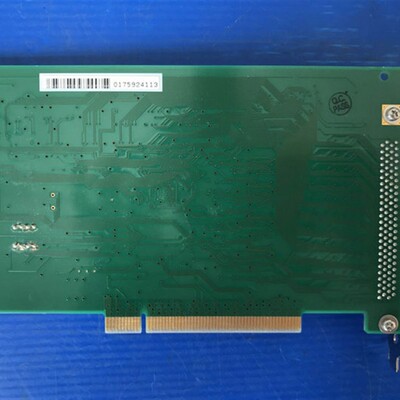 直销新品PCI-4I911 采集卡