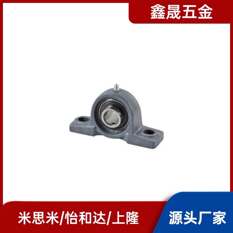 T-BDJ-201 202 203 204 205 206 207 208带座轴承不锈钢轴承座