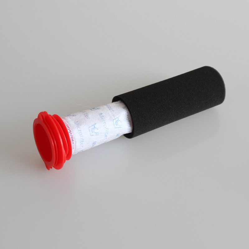 博.世B.osch BCH6 754176 754175 吸尘器过滤网HEPA替换配件3套