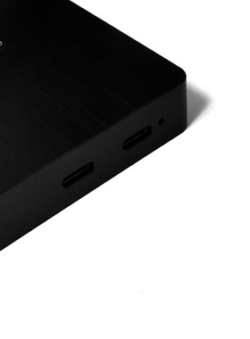 DSCope超便携示波器 50M带宽 200M采样 双通道 USB供电 创客工具