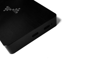 DSCope超便携示波器 50M带宽 200M采样 双通道 USB供电 创客工具