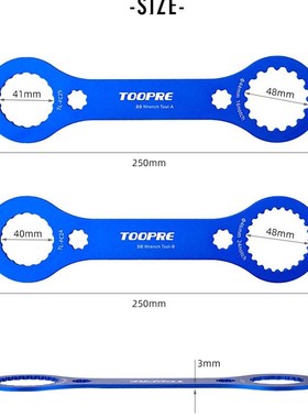 Bicycle DUB BB Bottom Brackets Wrench Removal And Installati
