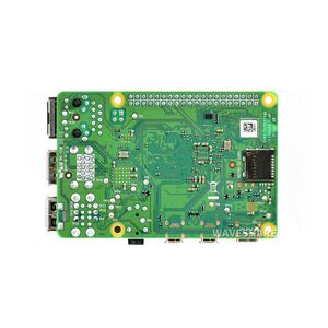 树莓派4代B型Raspberry Pi 4B 2G/4G/8G