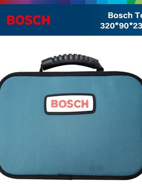 Tool Bag 12V Electric Drill Storage Bag L-BOXX Household Har