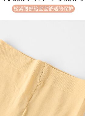 女童打底裤袜春秋季儿童连裤袜小女孩连体丝袜J子夏薄款4 7 9 12