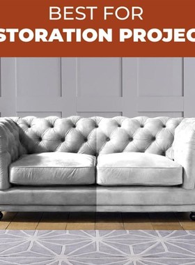 Leather Vinyl Repair Filler Compound Cream Leather Restorati