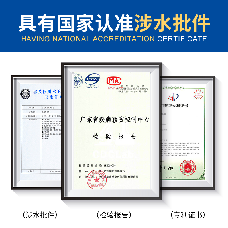 20寸PP棉滤芯商用售微瓶净水器1微米5水米保安精密过滤Z器滤机配